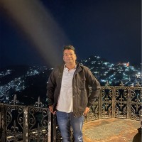 Mudit Sharma