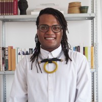 Rori Ntoane (He/Him)