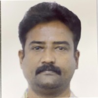 Madduri Sreenivasu