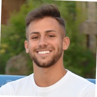 Justin LaFountain, CSCP, MBA