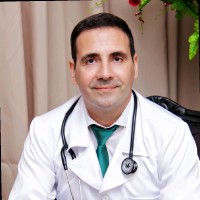 Antonio Carlos Marques Junior