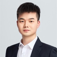 Lianghui He