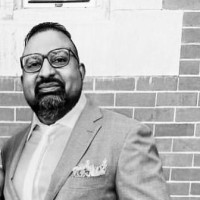 Ben Naicker