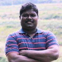 Ilayaraja Jothiramalingam