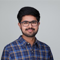 Utkarsh Chaudhari