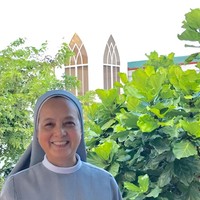 Sr Helen Adelan Malubay, SPC
