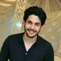 Bishoy Melad