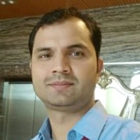 Praphulla Mishra