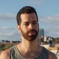 Rotem Sheps