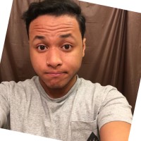 Joshua Cantillo