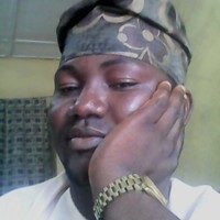 Taiwo Coker