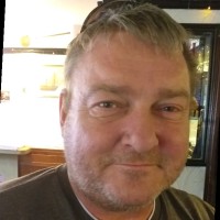 Mark Bridgman