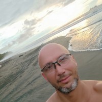 Alexander Murillo