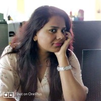 Chitra C