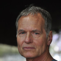 Neil Dickson