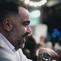 Jorge Ferreira