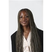 Morayo Akintonde