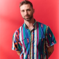 Drew Somerville