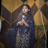 Sumaya Islam
