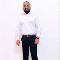 Sudikshit Saikia