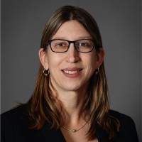 Laurie Martell