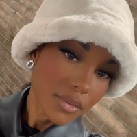 Nafissatou Camara