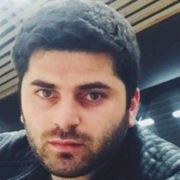 Giorgi Mukeria