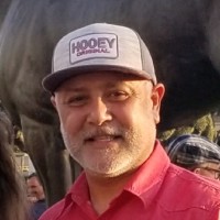 Chris Montoya
