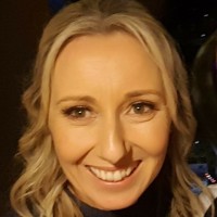 Belinda Barrett (Nee Franks)