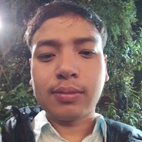 Bibek Angde
