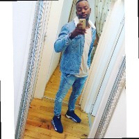 Simphiwe Mali