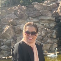 Elham Jalili