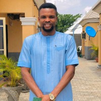 Adebola Obafemi
