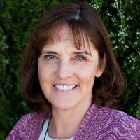 Mary Peterson