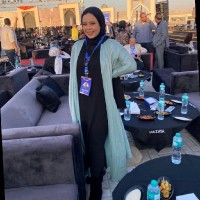 Radwa Elkhateeb