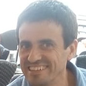 Pere Teixidor Hernández