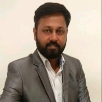 Prashant Palav