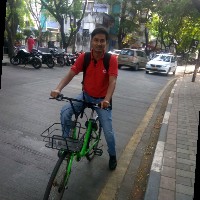 Raj Kumar Sahani