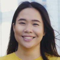 Joanna Wang