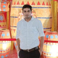 Ritesh Yadav