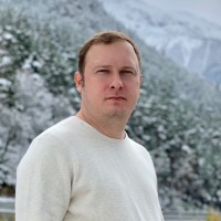 Андрей Лысиков