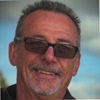 Patrick Connors