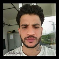 Bablu Yadav