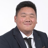 Cédric Tcha