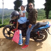 Pradip Koirala