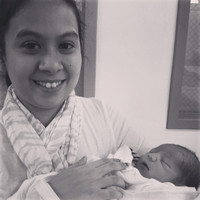 Joanna Feliciano