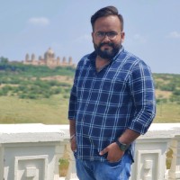 Dhruv Chanana