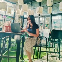 Koyel Ghosh