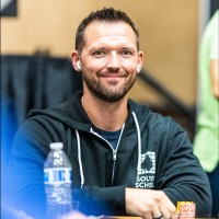 Michael Lukich
