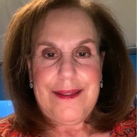 Amy Dorfman